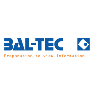 BAL-TEC Logo