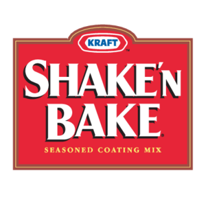 Shake'n Bake Logo