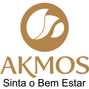 Akmos Logo