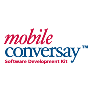 Mobile Conversay Logo