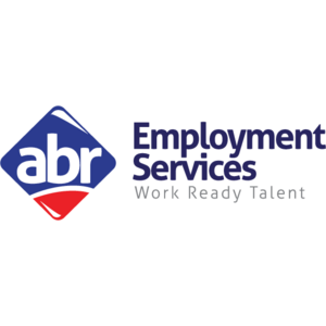 ABR Employment Services Logo