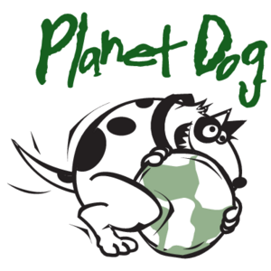 Planet Dog Logo