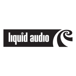 Liquid Audio(106) Logo