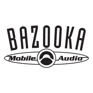 Bazooka(250) Logo