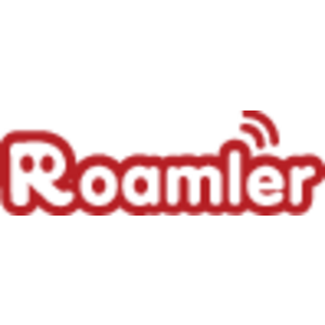 Roamler Logo