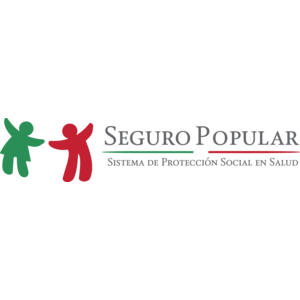 Seguro Popular Logo