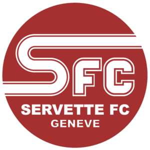 Servette Logo