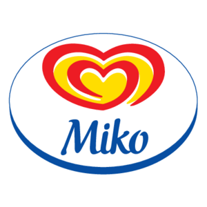 Miko(166) Logo