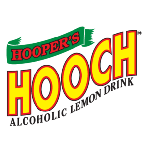 Hooch Lemon(78) Logo
