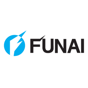 Funai(273) Logo