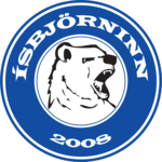 Ísbjörninn Kópavogur Logo
