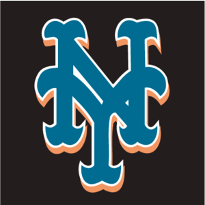 New York Mets Logo