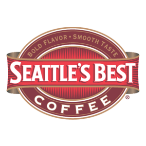 Seattle's Best Coffee Logo