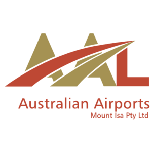 Australian Airports Logo