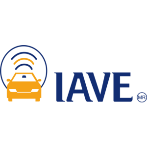 IAVE Logo