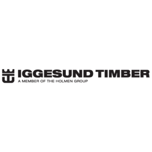Iggesund Timber Logo