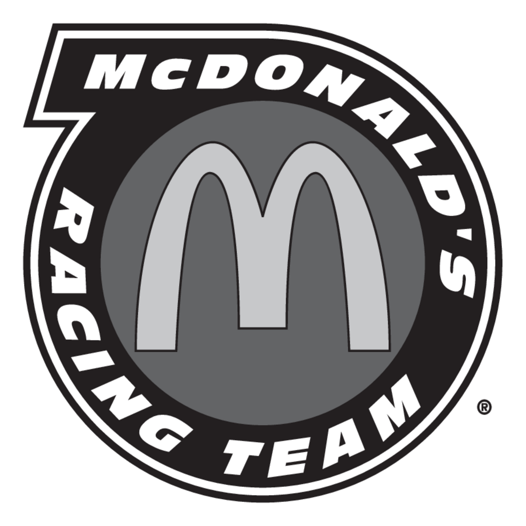 McDonald's,Racing,Team