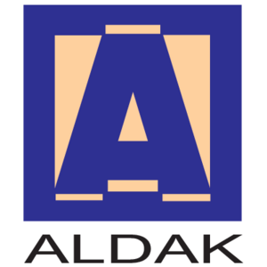 Aldak Logo