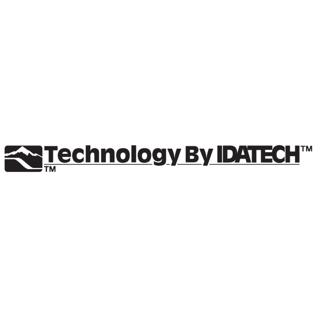 Technology,By,IDATECH