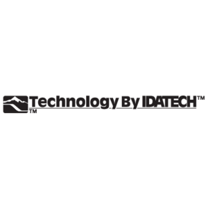 Technology By IDATECH Logo