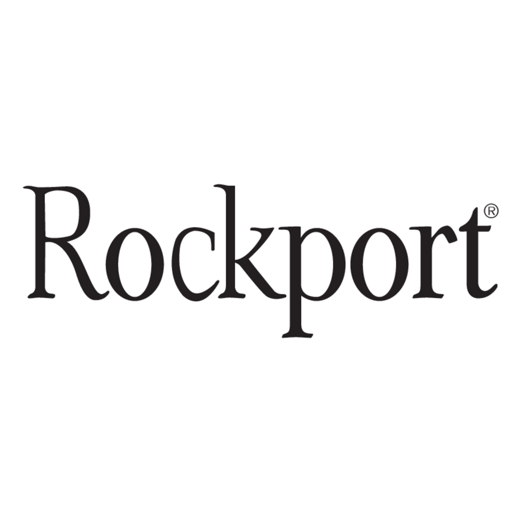 Rockport(24) logo, Vector Logo of Rockport(24) brand free download (eps ...