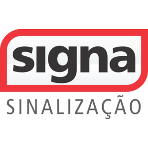 Signa Placas de Sinalização e Quadros de Gestão a Vista Logo