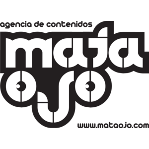 Mataojo Logo