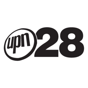 UPN 28 Logo