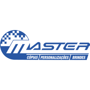 MASTER CÓPIAS Logo