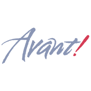 Avant! Logo