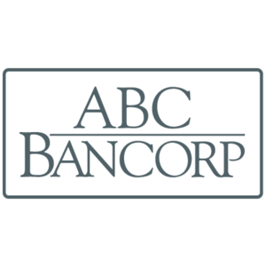 ABC Bancorp Logo