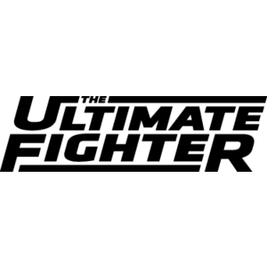 The Ultimate Fighter 2 Logo