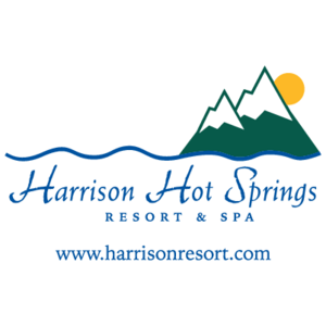 Harrison Hot Springs Logo
