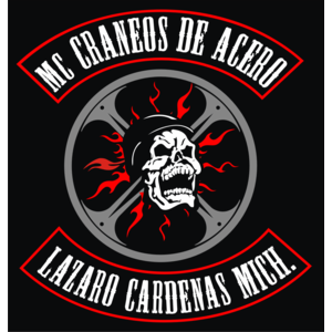 MC Craneos de Acero, Art