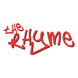 The Rhyme Logo