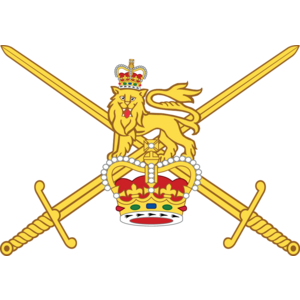 British Army Logo