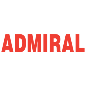 Admiral Logo