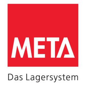 META-Regalbau Logo