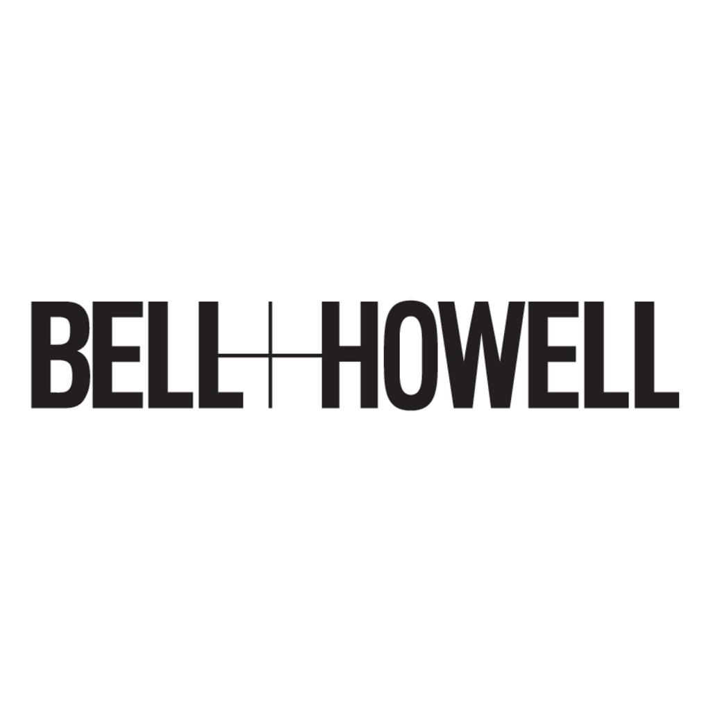 Bell,&,Howell(66)