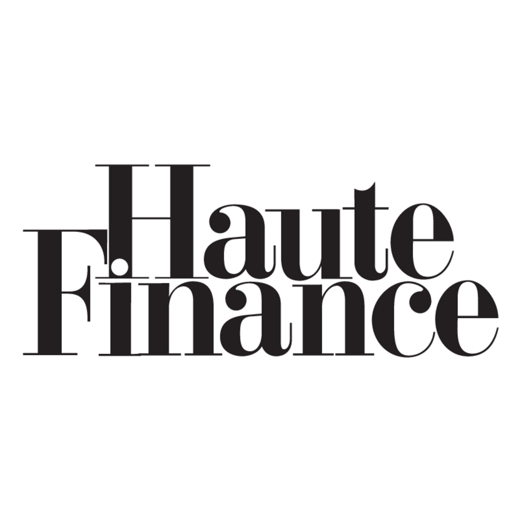 Haute,Finance