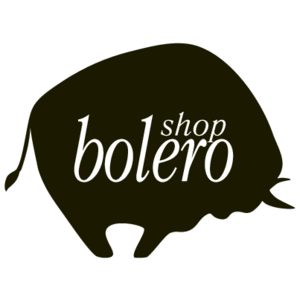 Bolero Shop Logo