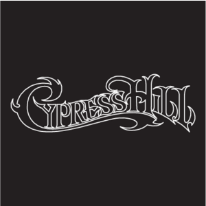 Cypress Hill Logo