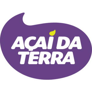 Açaí da Terra Logo