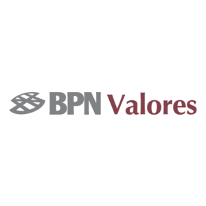 BPN Valores Logo