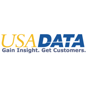 USADATA Logo