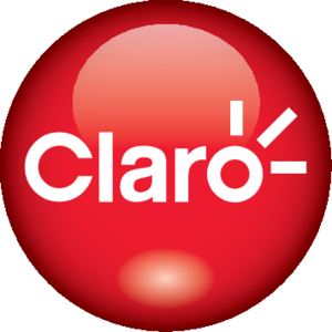 Claro Logo