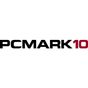 PCMark 10 Logo
