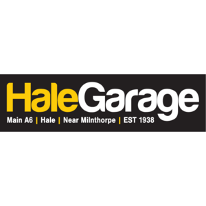 Hale Garage Logo