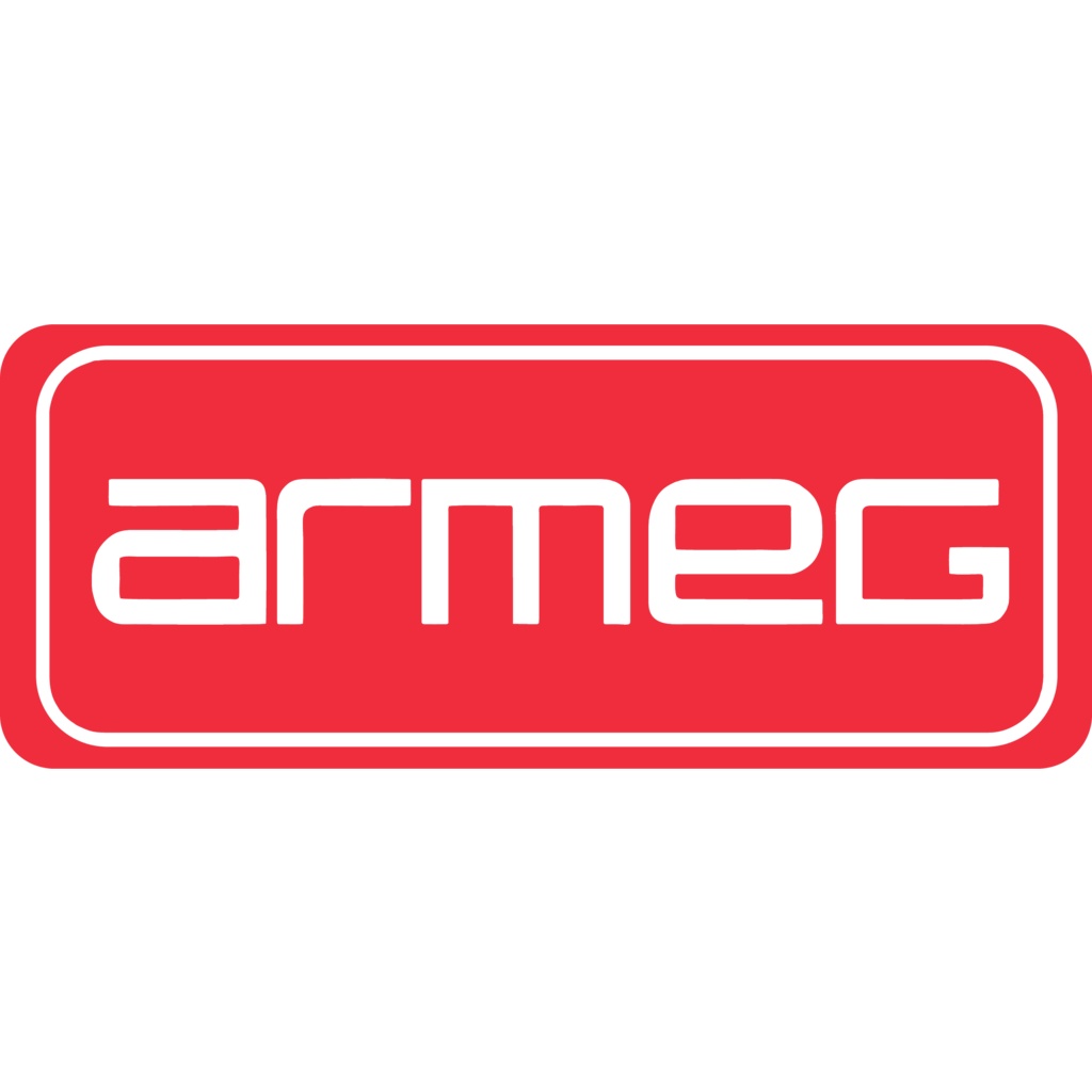 Logo, Industry, United Kingdom, Armeg