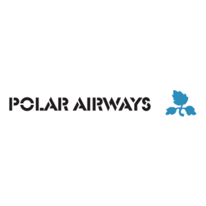 Polar Airways Logo